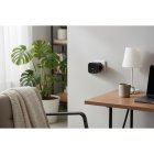 Pagarinātājs kubs Huslog HUS1050 ar 3 ligzdām un 4 USB portiem (USB-C)