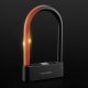 Viedā velosipēda slēdzene Rockbros 32210818001 Bluetooth
