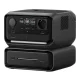 Portable Power Station EcoFlow RIVER 3 Max 572Wh