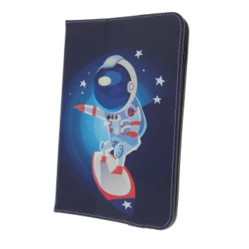 TFO Universal Tablet Case 9-11" (27x20 cm) Cosmonaut
