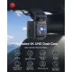 Baseus PrimeTrip VD1 Pro 4K Dash Cam, Black