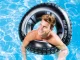 Bestway 36016 Inflatable Swim Ring Tire, 91 cm