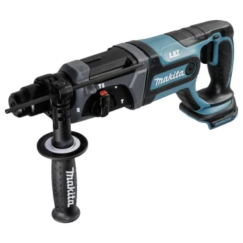 Makita DHR241Z 18V Cordless SDS-Plus Rotary Hammer Drill (Body Only)