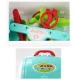 Kids Doctor Set in Backpack 837 008-965A