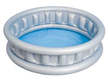 Bestway Spaceship Inflatable Kids Pool 152 x 43 cm 51080