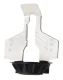 Compact Chainsaw Sharpener with Wrench
