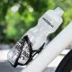 Wozinsky WUR-01B Bike Bottle Holder - Black