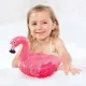 Intex Flamingo Inflatable Bath Toy 58590