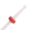 Set of 5 Ceramic Nail Drill Bits for Manicure & Pedicure