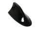 FM Shark Fin Antenna for Audi BMW Ford Opel VW, Black