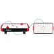 Neo-Sport NS-423 Tabletop Air Hockey, 61 x 32.5 cm