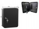 Metal Key Storage Box Safe with Lock for 48 Keys