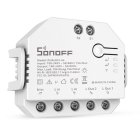 Sonoff Smart 2-Channel Wi-Fi Switch 15A Dual Relay Lights & Roller Shutters