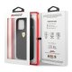 Ferrari iPhone 13 Pro Max Case Silicone Collection, Black