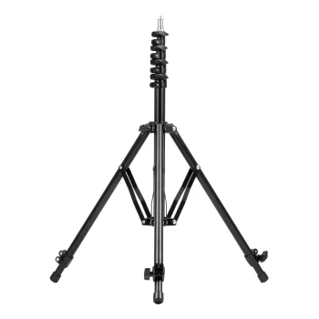 Compact Lighting Stand Camrock WS-852 220cm