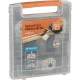 Multitool Saw Blade Set Fein Best of E-Cut Starlock Wood & Metal, 6 Pieces