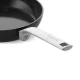 GreenPan Evolution Frying Pan 24cm Black