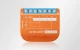 SwitchBot Relay Switch 1PM Smart Relay Switch with Power Monitoring Matter Wi-Fi
