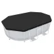 Bestway 58424 Oval Frame Pool Cover 300 x 200 cm