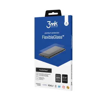 3mk FlexibleGlass Hybrid Glass for Samsung Galaxy A23 5G