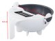 Vegetable and Fruit Slicer & Grater with Colander and Peeler