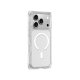 AmazingThing Omni Case for iPhone 17 Pro MagSafe, Transparent