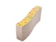 Cardboard Wave Cat Scratching Post with Catnip