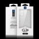 Dux Ducis Clin Case for iPhone 17 - Transparent