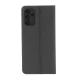 Tfo Samsung Galaxy A35 5G Wallet Case Smart Soft, Black
