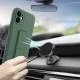 Wozinsky Kickstand Case for Samsung Galaxy A32 5G, Yellow