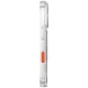 Uniq Swivix 360 Rotating Kickstand Case for iPhone 17 Pro, Transparent