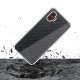 3mk Clear Case for Samsung Galaxy XCover 7 Pro, Transparent