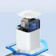 Wozinsky CMWCW 20W USB-C / USB-A Wall Charger - White