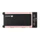 Deerrun Z10 Electric Treadmill (Pink)