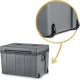 Berdsen Icemax 50A 50L Car Refrigerator with Cooling and Heating