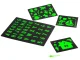 UV Magic Light Drawing Board