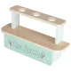 Wooden Ice Cream Shop Toy Stand for Kids, 10 pcs