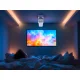 Philips N-250 1080p Projector (White)