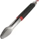 Weber Stainless Steel Barbecue Tongs, 40.5 cm (6317)