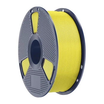 Sunlu PETG 3D Printer Filament, Yellow