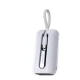 Joyroom JR-L012 Colorful Series Mini Powerbank 10000mAh 22.5W with Built-in Cables, White
