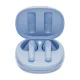 Wireless TWS Earbuds QCY AilyBuds E20 HT13 ANC Blue