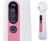 Mikrodermabrāzijas Ierīce Poru Melno Punktu Tīrītājs Sejai | Electric Blackhead Remover Vacuum for Face
