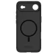 Nillkin iPhone 17 Air Case Camshield Pro Magnetic, Black