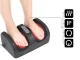 Shiatsu Electric Foot Massager, Heating Massage Device, Different Colors