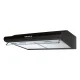 Under-Cabinet Cooker Hood 50 cm Berdsen BE-10A, Black
