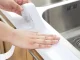 Self-Adhesive Caulk Strip Sealing Tape for Bathtub & Kitchen Sink 3m PVC, White