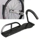 Bicycle Stand Wall Mount, Black