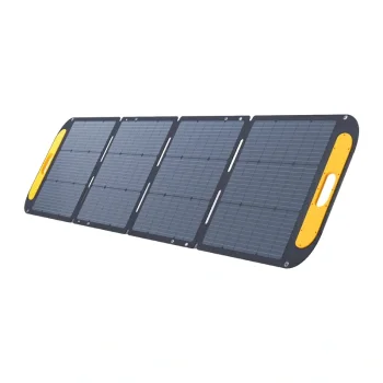 VTOMAN VS200 Pro Foldable Solar Panel 200W