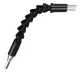 Bit extender flexible 19.5cm